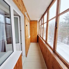 Квартира 40 м², 1-комнатная - изображение 1