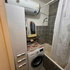 Квартира 44,5 м², 2-комнатная - изображение 1