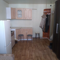 17,8 м², комната - изображение 4