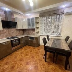 Квартира 100 м², 3-комнатная - изображение 2