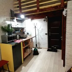 Квартира 18 м², студия - изображение 5