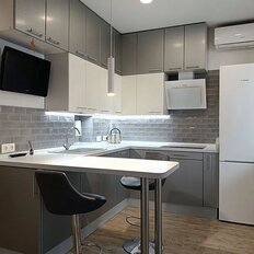 Квартира 44 м², 1-комнатная - изображение 1