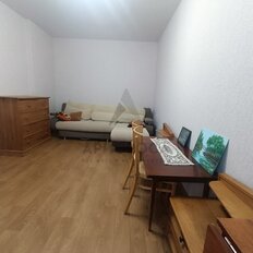Квартира 43,5 м², 2-комнатная - изображение 4