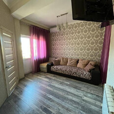 Квартира 43 м², 1-комнатная - изображение 5