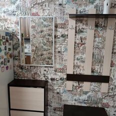 Квартира 22 м², студия - изображение 5