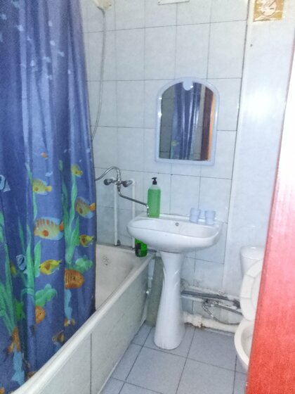 34 м², 1-комнатная квартира 25 000 ₽ в месяц - изображение 23