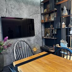 Квартира 62 м², 2-комнатная - изображение 5