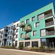 Квартира 108,1 м², 3-комнатная - изображение 3