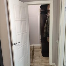 Квартира 40 м², 1-комнатная - изображение 4