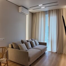 Квартира 37 м², 2-комнатная - изображение 2