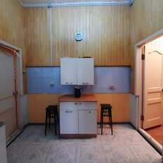 Квартира 41,6 м², 2-комнатная - изображение 5