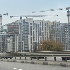 Квартира 37,7 м², 1-комнатная - изображение 4