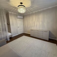 Квартира 47 м², 1-комнатная - изображение 5