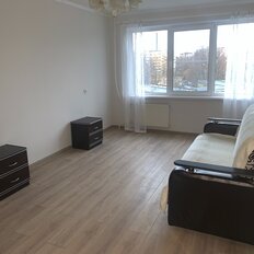 Квартира 32,6 м², 1-комнатная - изображение 1