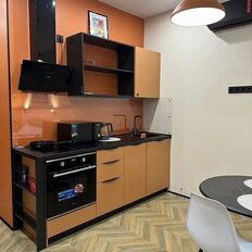 Квартира 31 м², студия - изображение 1