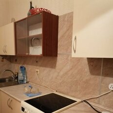 Квартира 45 м², 1-комнатная - изображение 5