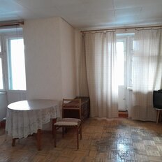 Квартира 45 м², 1-комнатная - изображение 5