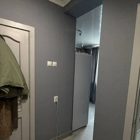 36,5 м², квартира-студия 4 900 000 ₽ - изображение 37