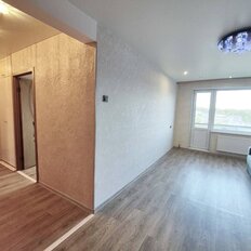 Квартира 63 м², 3-комнатная - изображение 5