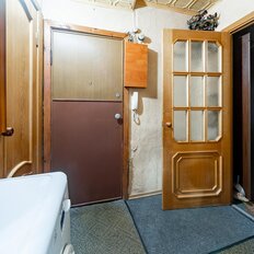 Квартира 41,4 м², 3-комнатная - изображение 5