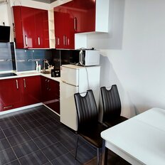 Квартира 44 м², 2-комнатная - изображение 3