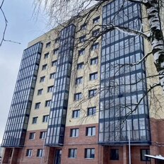 Квартира 38 м², 1-комнатная - изображение 4