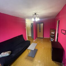 Квартира 47 м², 3-комнатная - изображение 4