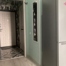Квартира 25 м², студия - изображение 1