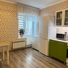 Квартира 62 м², 2-комнатная - изображение 2