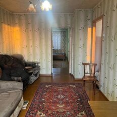 Квартира 44 м², 2-комнатная - изображение 4