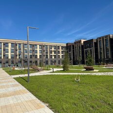 Квартира 37,5 м², 1-комнатная - изображение 5
