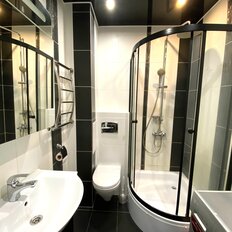 Квартира 25 м², студия - изображение 1