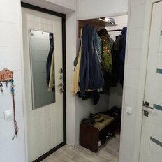 Квартира 42 м², 2-комнатная - изображение 2