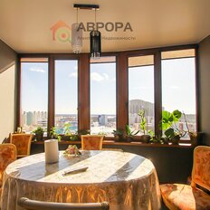 Квартира 196,5 м², 4-комнатная - изображение 1