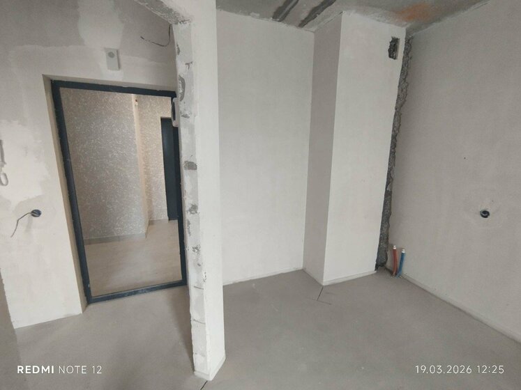 39,8 м², 1-комнатная квартира 6 500 000 ₽ - изображение 65