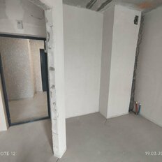 Квартира 40 м², 1-комнатная - изображение 4