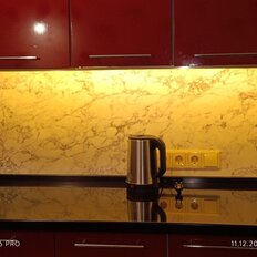 Квартира 36,2 м², 1-комнатная - изображение 4