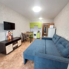 Квартира 28 м², студия - изображение 2