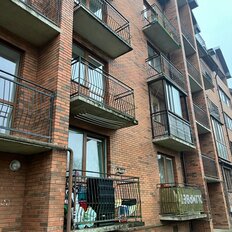 Квартира 45,4 м², 1-комнатная - изображение 3