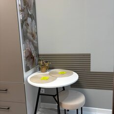 Квартира 25 м², студия - изображение 4