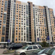 Квартира 33,4 м², 1-комнатная - изображение 2