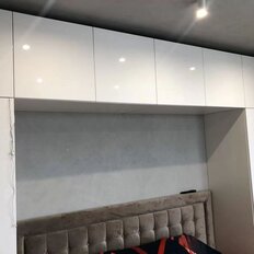 Квартира 60 м², 2-комнатная - изображение 3