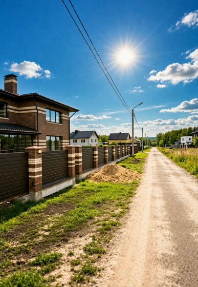 38 м² дом, 26 соток участок 990 000 ₽ - изображение 14