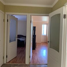 Квартира 50 м², 2-комнатная - изображение 4