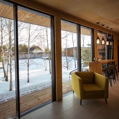 дом + 20 соток, участок - изображение 1