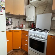 Квартира 31 м², 1-комнатная - изображение 4