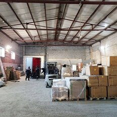 460 м², склад - изображение 1