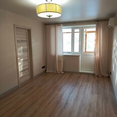 Квартира 45,4 м², 2-комнатная - изображение 4