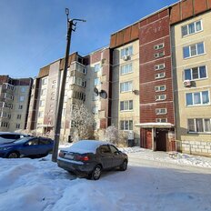 Квартира 44,2 м², 1-комнатная - изображение 2