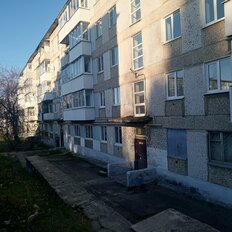 Квартира 49 м², 2-комнатная - изображение 2